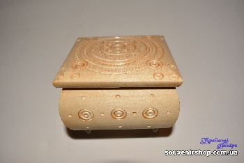 Casket 4