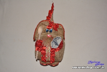 Домовой 31