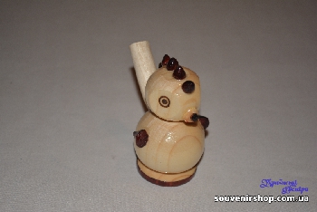 Bird whistle 5