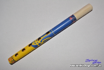 Svirel 9 (sticker 25cm)