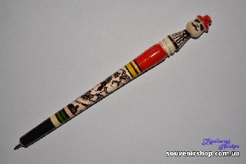 Ручка деревянная 5