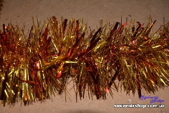 Мишура 12